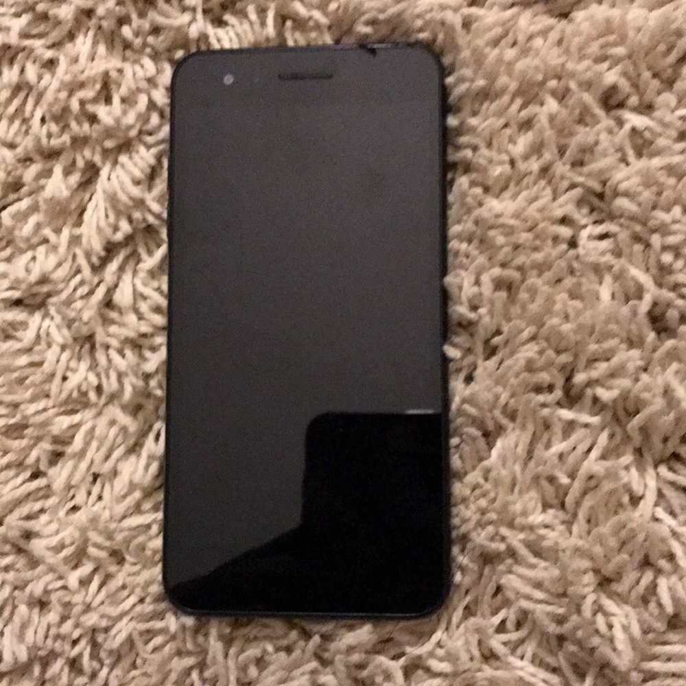 Cell phone